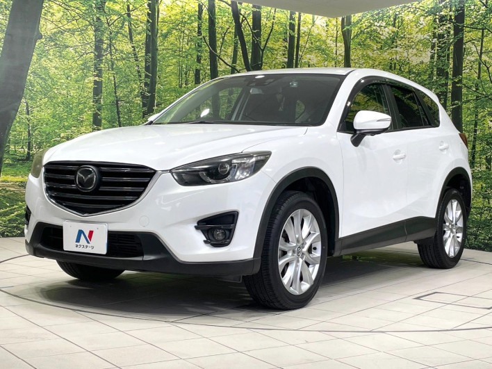 2015 Mazda CX-5 LDA-KE2FW (UW-6a223e88bcb1c)[15]