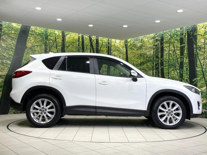 2015 Mazda CX-5 LDA-KE2FW (UW-6a223e88bcb1c)[18]