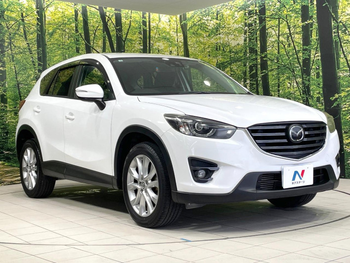 2015 Mazda CX-5 LDA-KE2FW (UW-6a223e88bcb1c)[17]