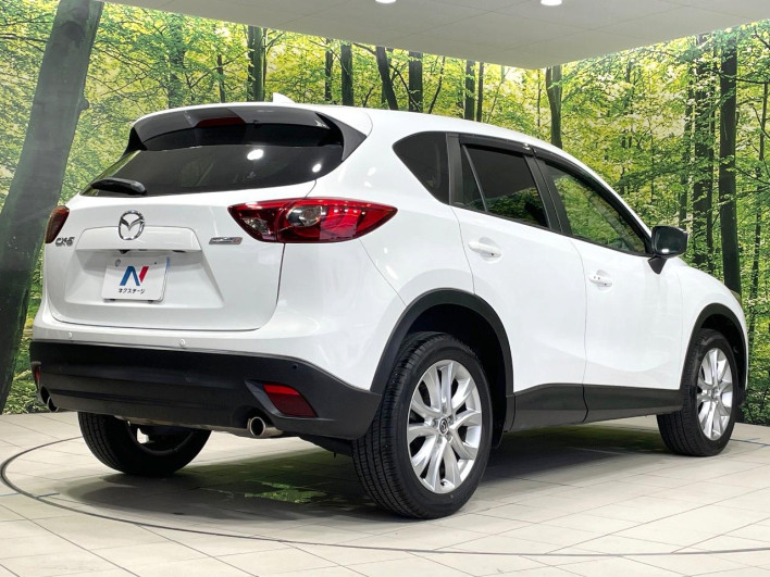 2015 Mazda CX-5 LDA-KE2FW (UW-6a223e88bcb1c)[19]