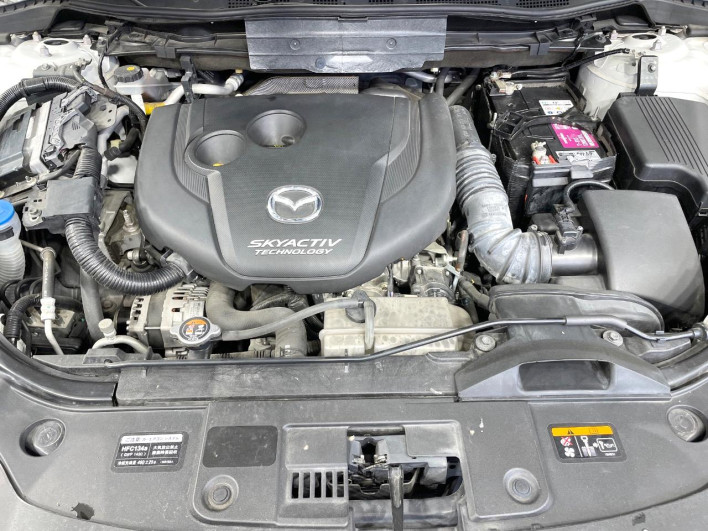2015 Mazda CX-5 LDA-KE2FW (UW-6a223e88bcb1c)[6]