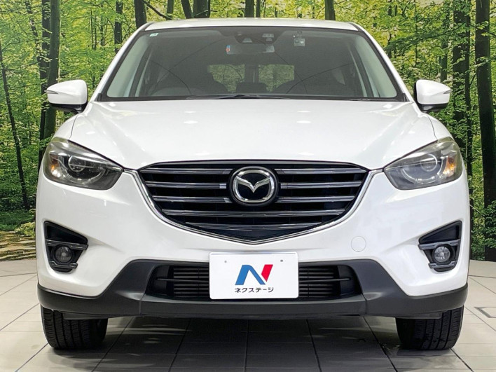 2015 Mazda CX-5 LDA-KE2FW (UW-6a223e88bcb1c)[16]