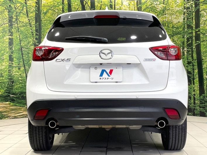 2015 Mazda CX-5 LDA-KE2FW (UW-6a223e88bcb1c)[20]