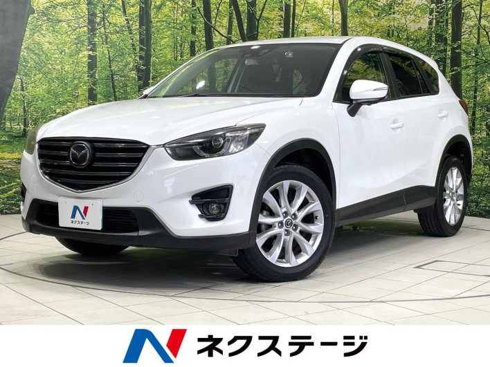 2015 Mazda CX-5 LDA-KE2FW (UW-6a223e88bcb1c)[3]