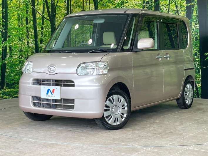 2012 Daihatsu Tanto DBA-L375S (UW-6a223e98afd8f)[0]