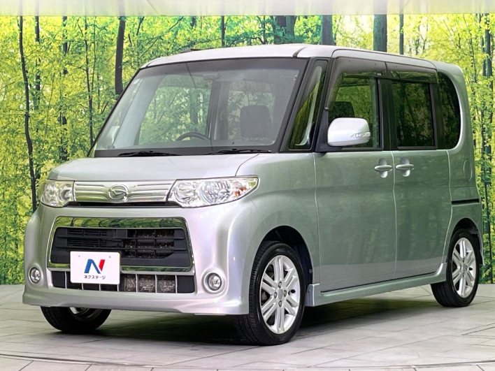 2012 Daihatsu Tanto DBA-L375S (UW-6a223e98c8005)[12]