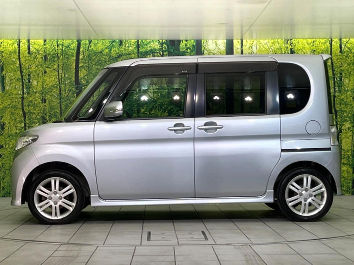 2012 Daihatsu Tanto DBA-L375S (UW-6a223e98c8005)[13]
