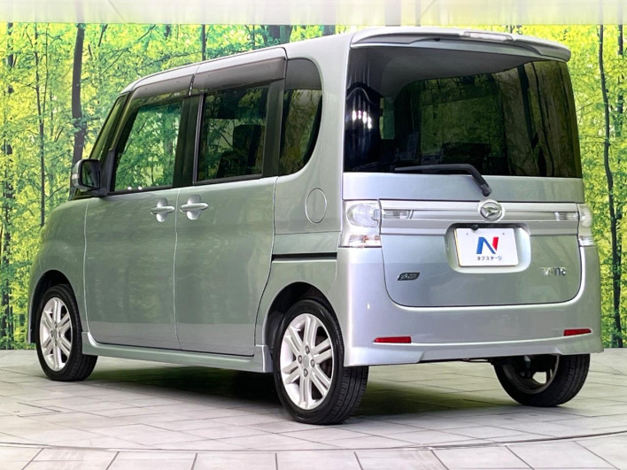 2012 Daihatsu Tanto DBA-L375S (UW-6a223e98c8005)[14]