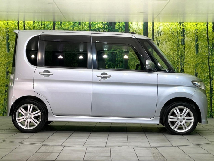 2012 Daihatsu Tanto DBA-L375S (UW-6a223e98c8005)[17]
