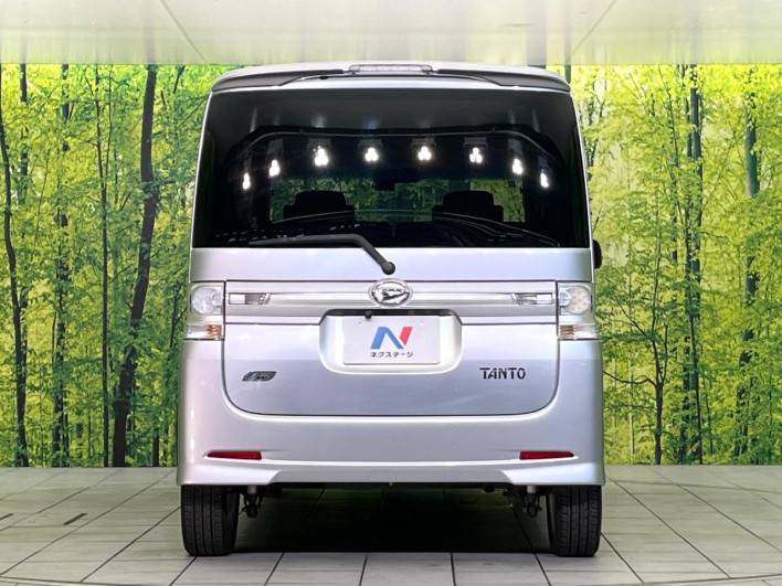 2012 Daihatsu Tanto DBA-L375S (UW-6a223e98c8005)[19]