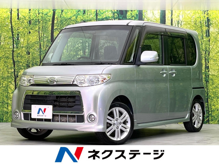 2012 Daihatsu Tanto DBA-L375S (UW-6a223e98c8005)[3]