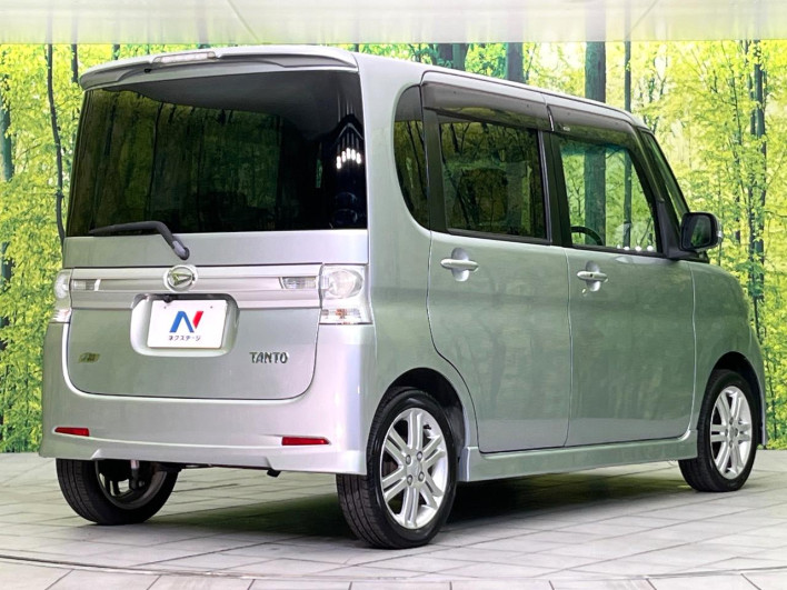 2012 Daihatsu Tanto DBA-L375S (UW-6a223e98c8005)[18]