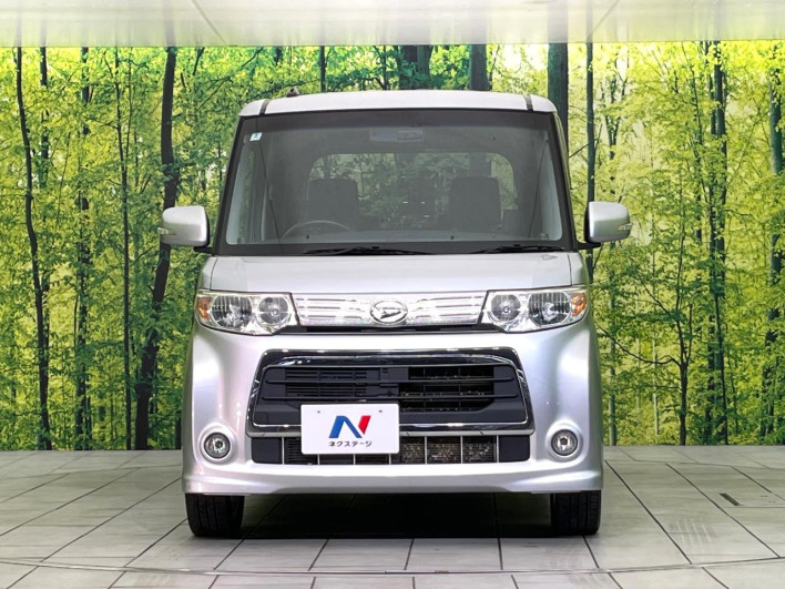 2012 Daihatsu Tanto DBA-L375S (UW-6a223e98c8005)[15]