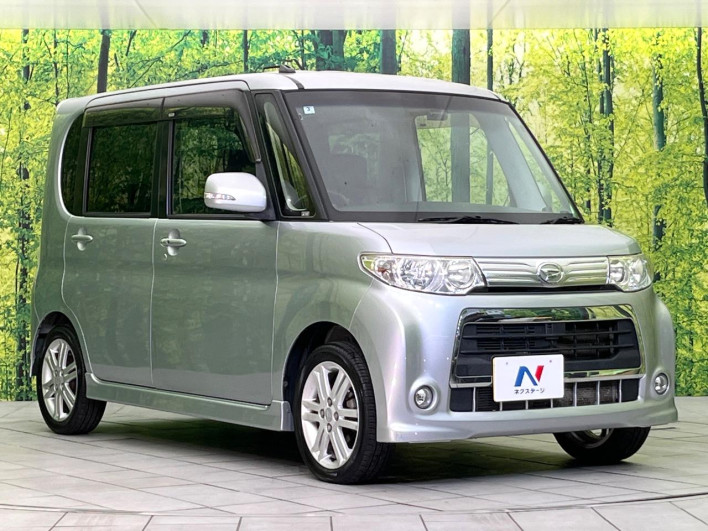 2012 Daihatsu Tanto DBA-L375S (UW-6a223e98c8005)[16]