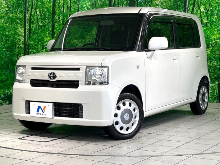 2015 Toyota Pixis Space DBA-L575A (UW-6a223e997415f)[0]