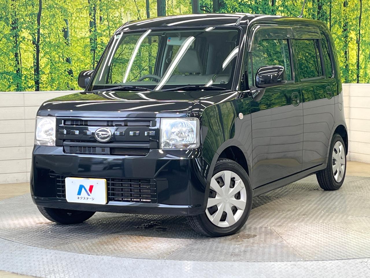2016 Daihatsu Move Conte DBA-L575S