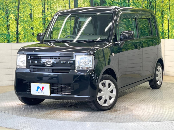 2016 Daihatsu Move Conte DBA-L575S (UW-6a223e9abe714)[0]