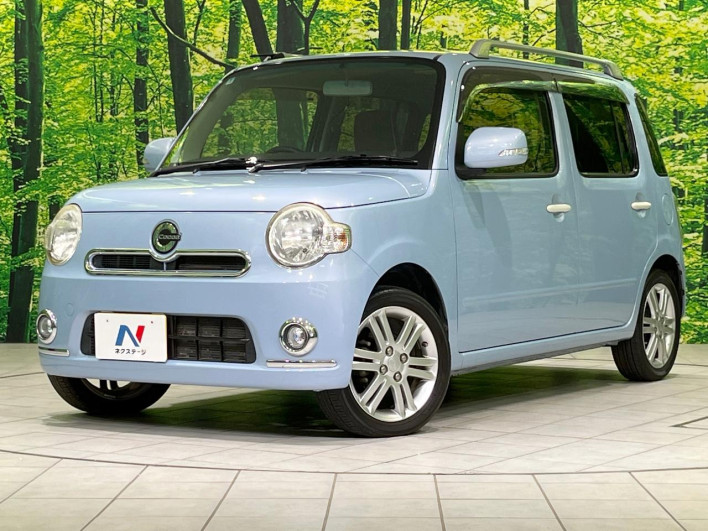 2014 Daihatsu Mira Cocoa DBA-L685S (UW-6a223e9c0986c)[0]