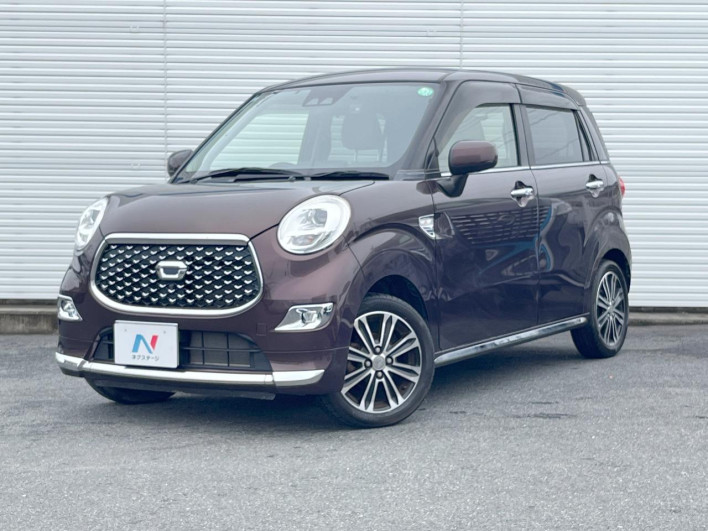2019 Daihatsu Cast DBA-LA250S (UW-6a223ea0cc331)[0]