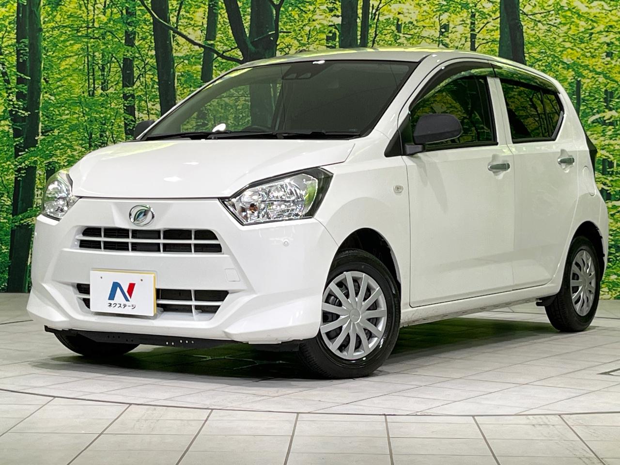 2019 Daihatsu Mirai Ease 5BA-LA350S