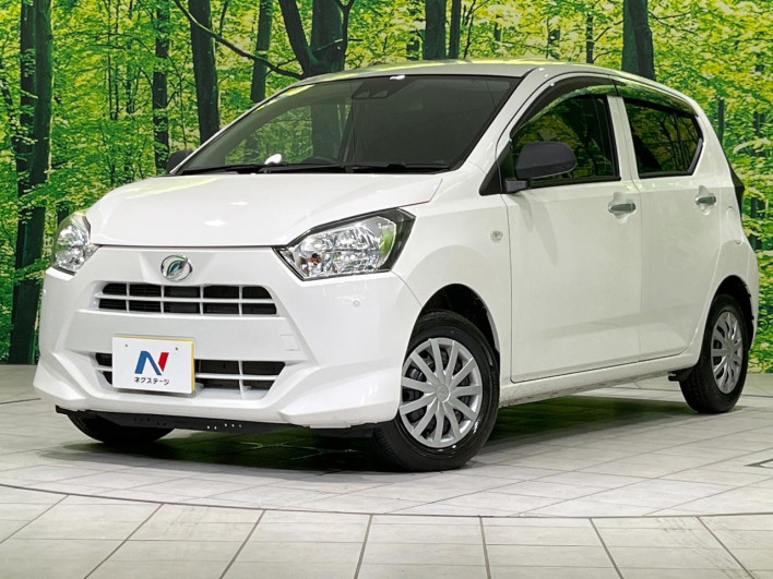 2019 Daihatsu Mirai Ease 5BA-LA350S (UW-6a223ea3341f1)[0]