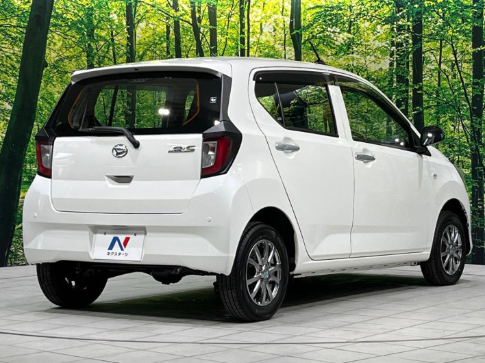 2018 Daihatsu Mirai Ease DBA-LA360S (UW-6a223ea519cb5)[18]