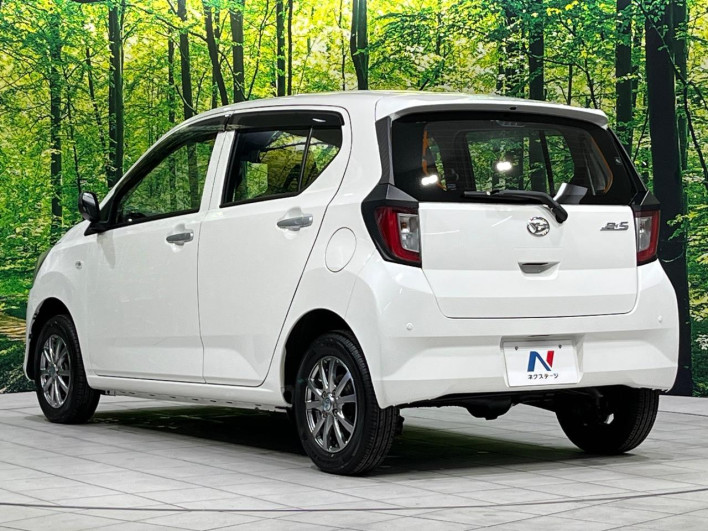 2018 Daihatsu Mirai Ease DBA-LA360S (UW-6a223ea519cb5)[16]