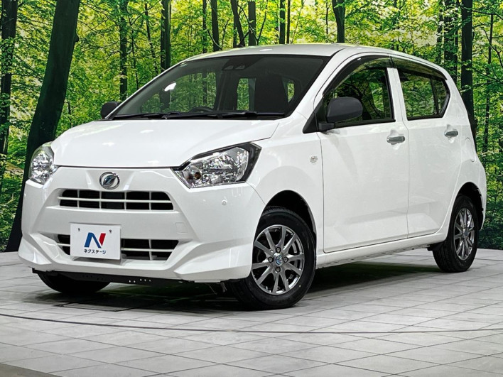 2018 Daihatsu Mirai Ease DBA-LA360S (UW-6a223ea519cb5)[0]
