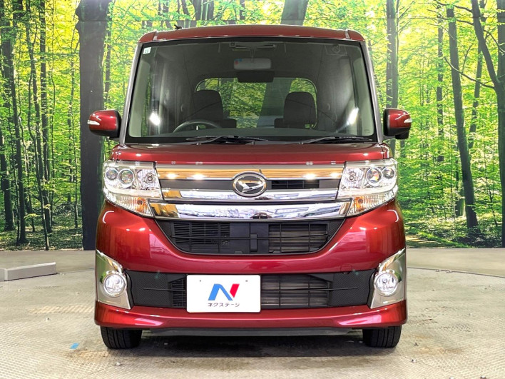 2015 Daihatsu Tanto DBA-LA600S (UW-6a223ea90f64b)[6]