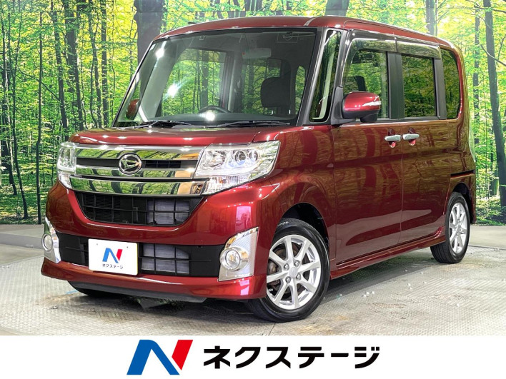 2015 Daihatsu Tanto DBA-LA600S (UW-6a223ea90f64b)[3]