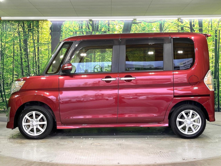 2015 Daihatsu Tanto DBA-LA600S (UW-6a223ea90f64b)[12]