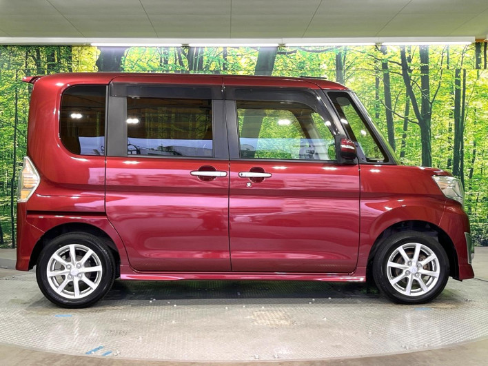 2015 Daihatsu Tanto DBA-LA600S (UW-6a223ea90f64b)[8]