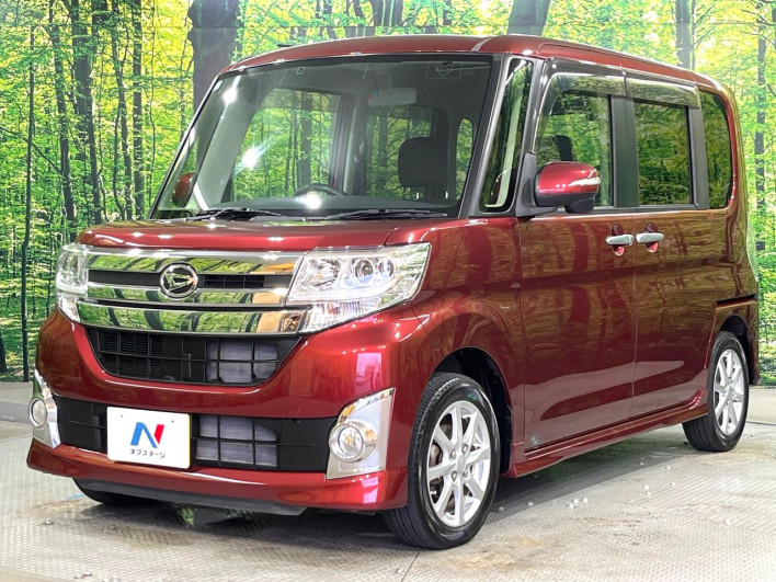 2015 Daihatsu Tanto DBA-LA600S (UW-6a223ea90f64b)[5]