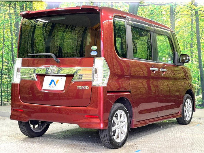 2015 Daihatsu Tanto DBA-LA600S (UW-6a223ea90f64b)[9]