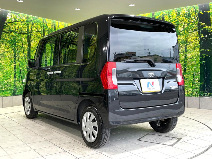 2017 Daihatsu Tanto DBA-LA600S (UW-6a223eab0d635)[8]
