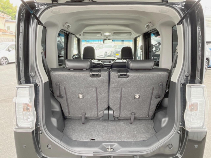 2018 Daihatsu Tanto DBA-LA600S (UW-6a223eabcc128)[5]