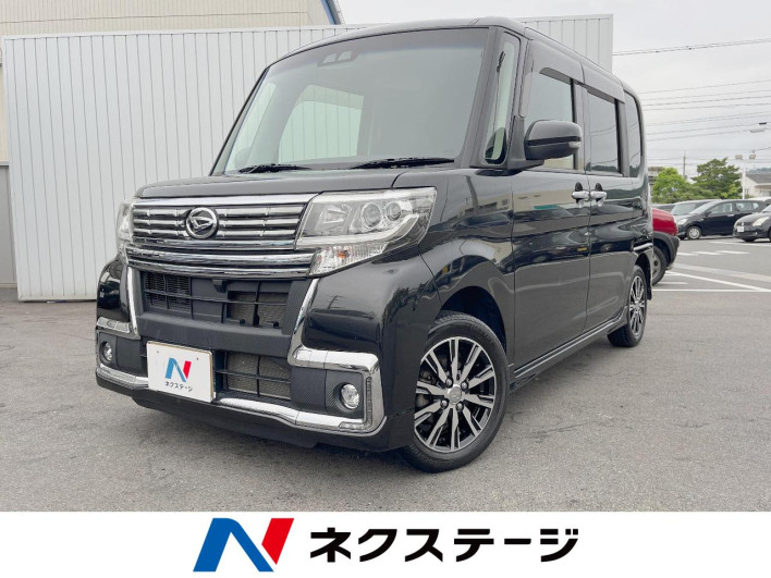 2018 Daihatsu Tanto DBA-LA600S (UW-6a223eabcc128)[3]