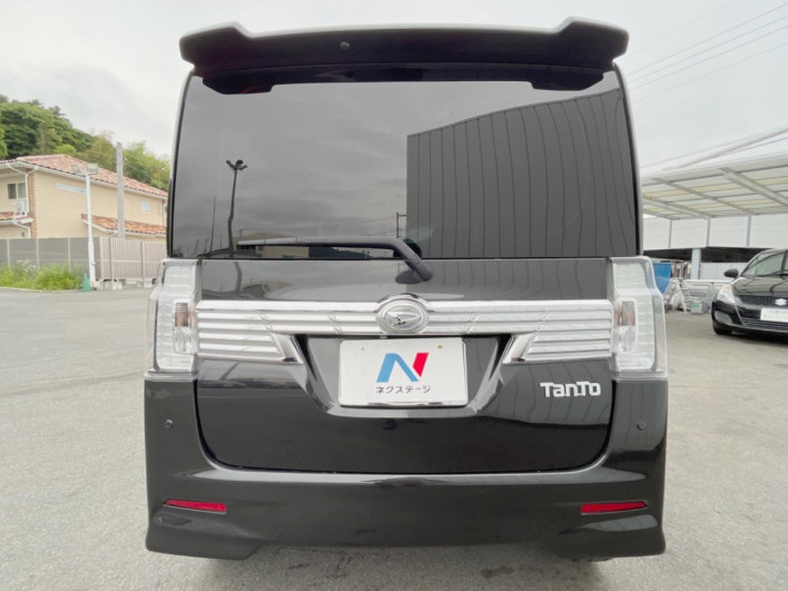 2018 Daihatsu Tanto DBA-LA600S (UW-6a223eabcc128)[11]