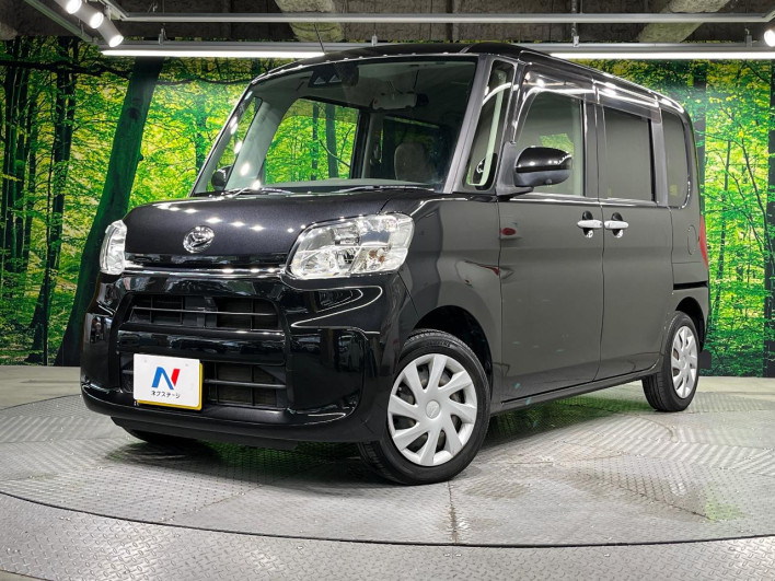 2018 Daihatsu Tanto DBA-LA600S (UW-6a223eac83d42)[0]