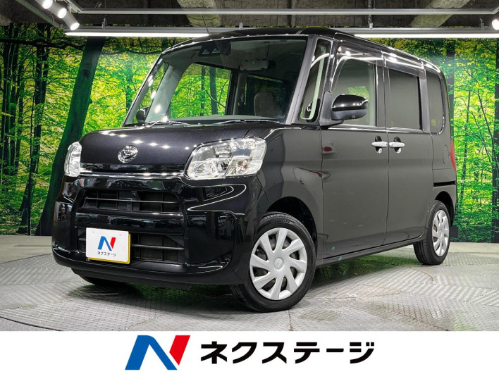 2018 Daihatsu Tanto DBA-LA600S (UW-6a223eac83d42)[3]