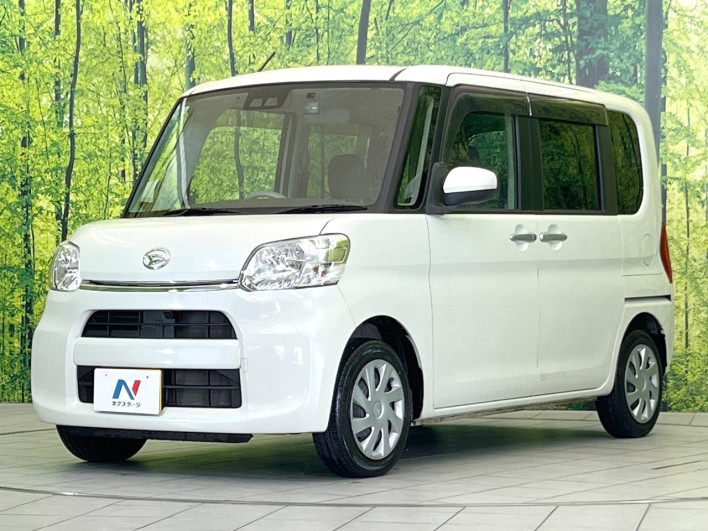 2019 Daihatsu Tanto DBA-LA600S (UW-6a223eae06c1e)[4]