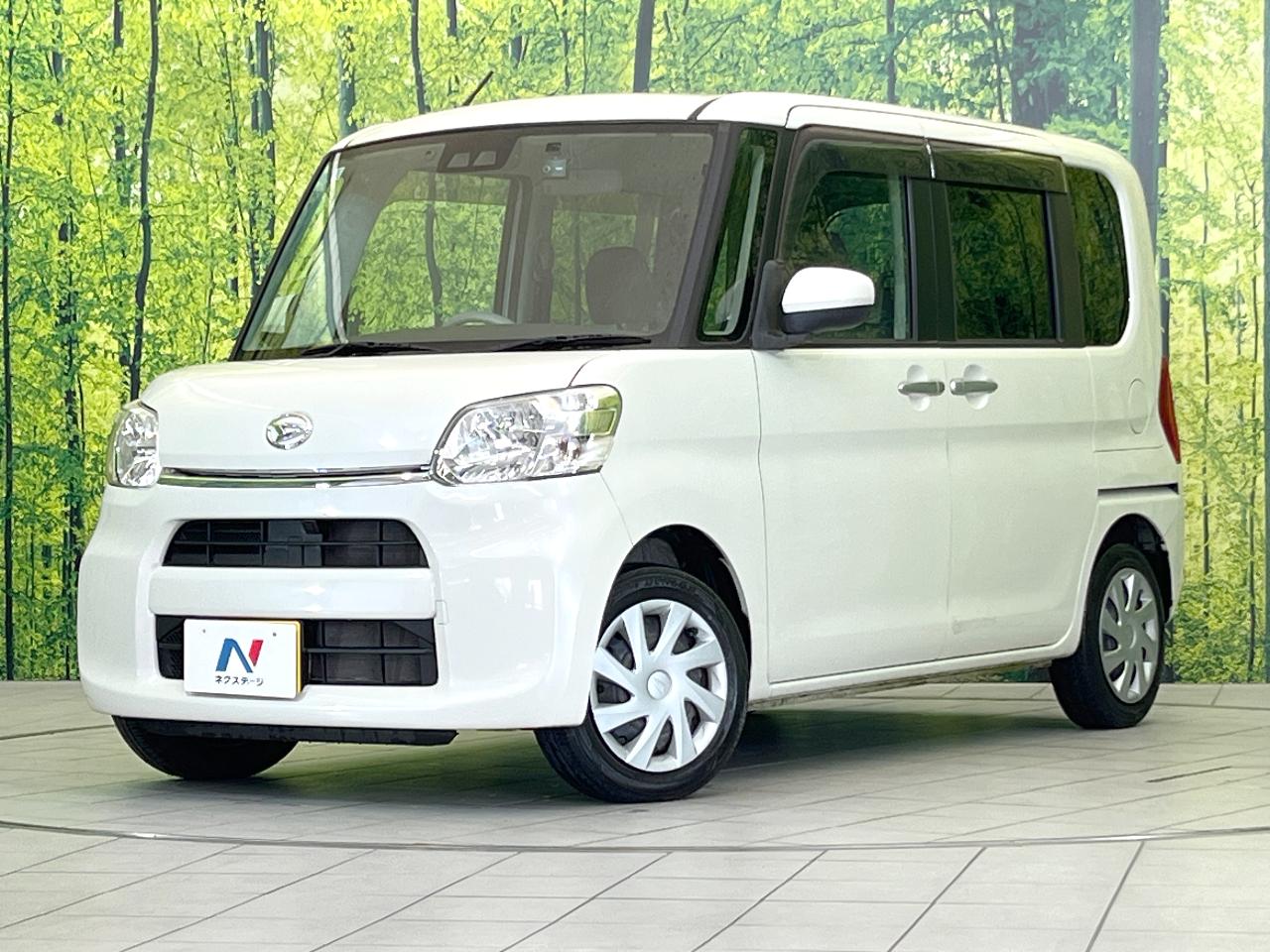 2019 Daihatsu Tanto DBA-LA600S