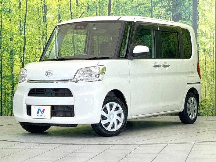 2019 Daihatsu Tanto DBA-LA600S (UW-6a223eae06c1e)[0]