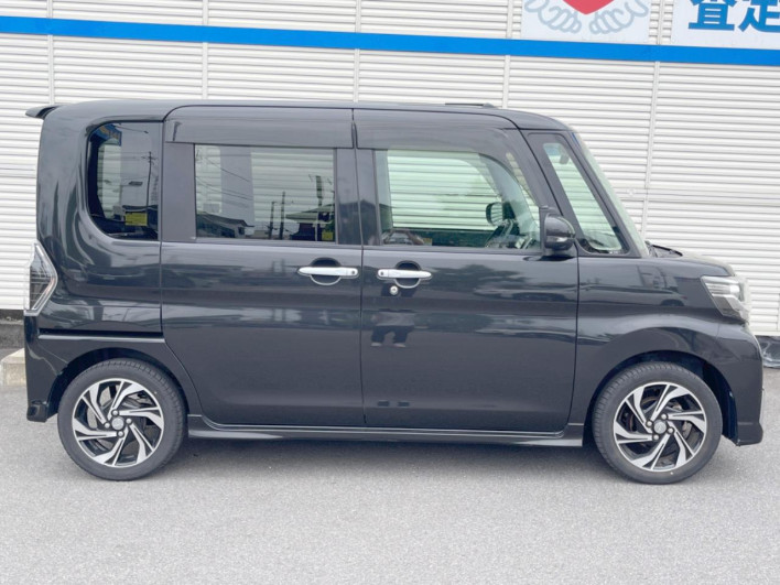 2019 Daihatsu Tanto DBA-LA600S (UW-6a223eaf9824d)[16]