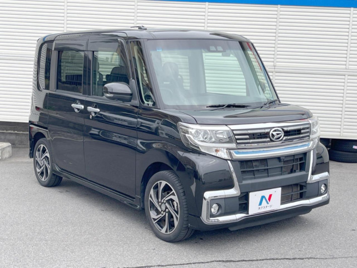 2019 Daihatsu Tanto DBA-LA600S (UW-6a223eaf9824d)[13]