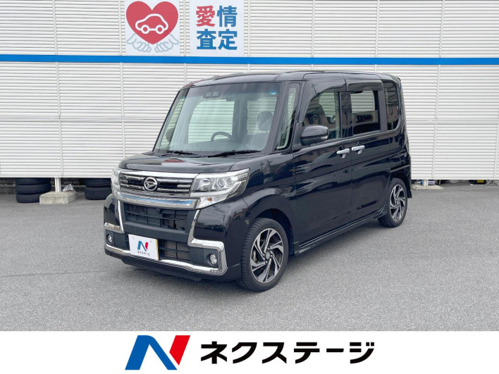 2019 Daihatsu Tanto DBA-LA600S (UW-6a223eaf9824d)[3]