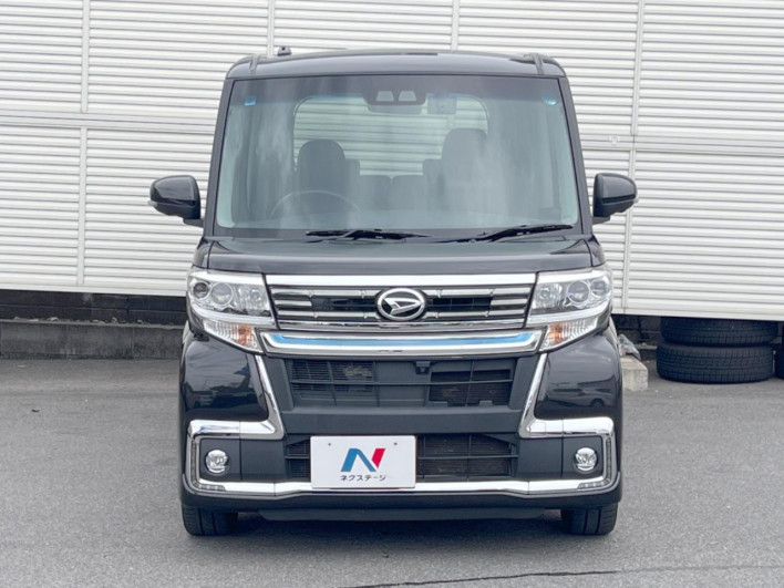 2019 Daihatsu Tanto DBA-LA600S (UW-6a223eaf9824d)[4]