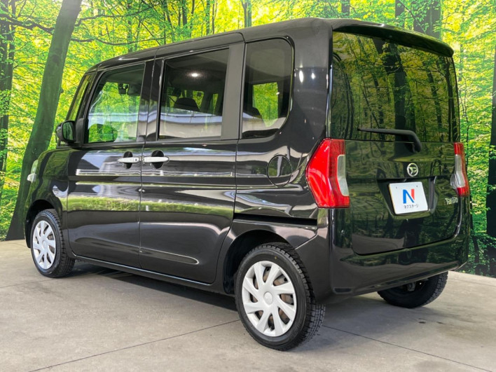 2019 Daihatsu Tanto DBA-LA610S (UW-6a223eb0f1060)[8]