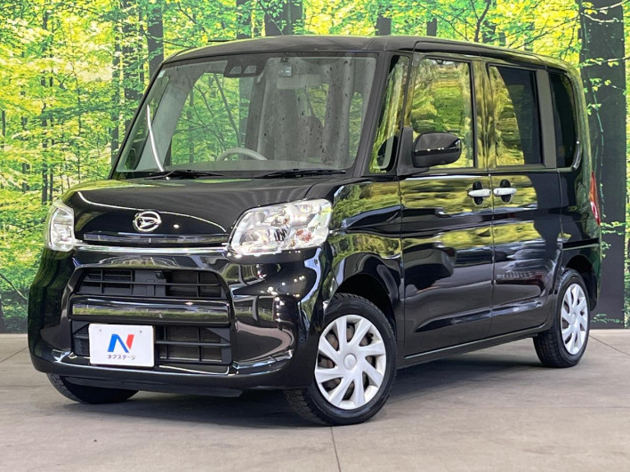 2019 Daihatsu Tanto DBA-LA610S (UW-6a223eb0f1060)[0]