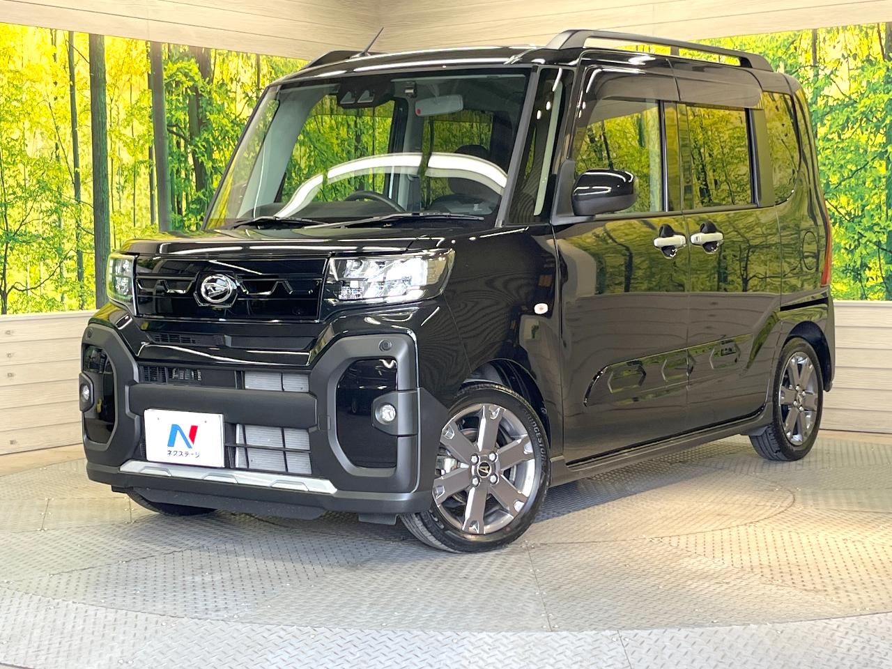2024 Daihatsu Tanto 5BA-LA650S